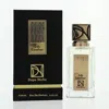 Dupe Niche Men's 24k Leather Edp Spray 3.4 oz Fragrances 850039142871