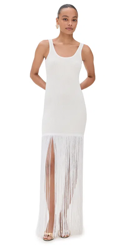 Dur Doux Seabreeze Maxi Dress Sea Salt
