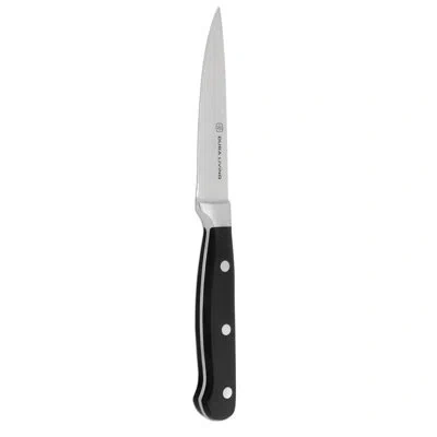 Dura Living 3.5'' Paring Knife In Black
