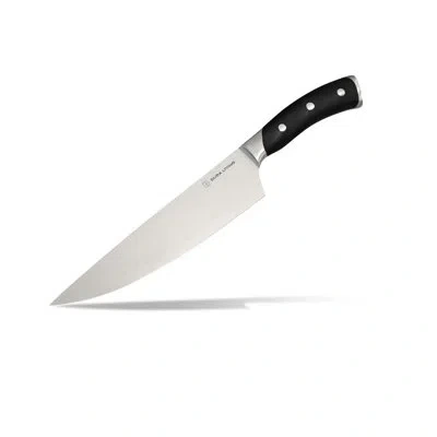 Dura Living 8'' Chef's Knife In Black
