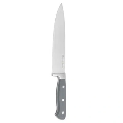 Dura Living 8'' Chef's Knife In Gray