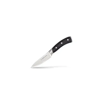 Dura Living Paring Knife In Black