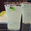 Duralex Amalfi 6.75 Oz. Tumbler, Set Of 4 In Clear