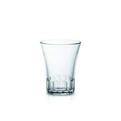 Duralex Amalfi Tumbler Set Of 4 In Clear