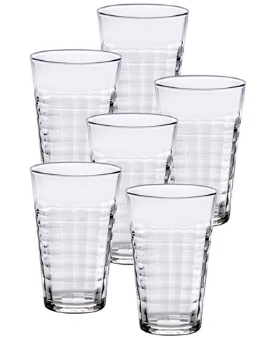 Duralex Clear Tumbler