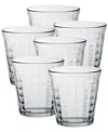 Duralex Clear Tumbler In Clear
