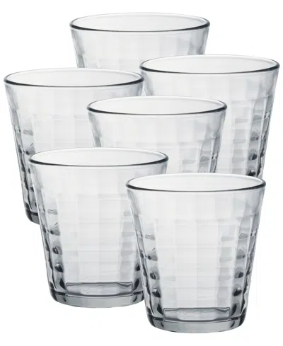 Duralex Clear Tumbler In Transparent