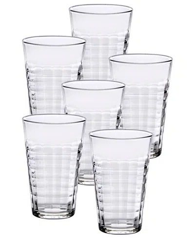 Duralex Clear Tumbler In Transparent