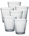 Duralex Clear Tumbler In Clear