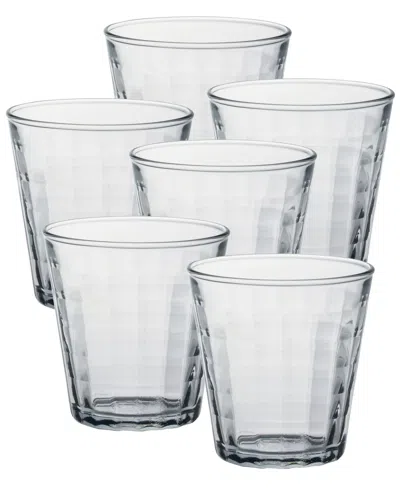 Duralex Clear Tumbler In Transparent