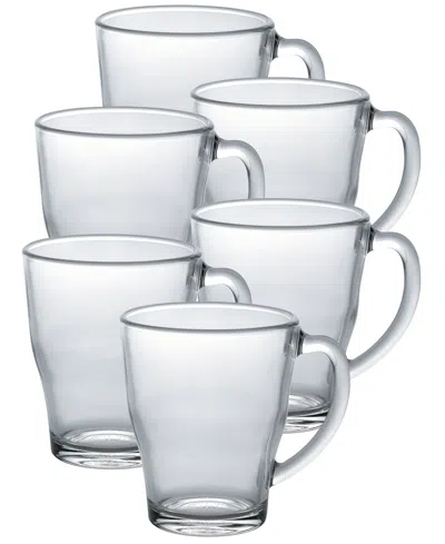 Duralex Cosy Mug In Clear