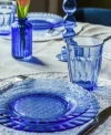 Duralex Dinnerware Collection In Blue