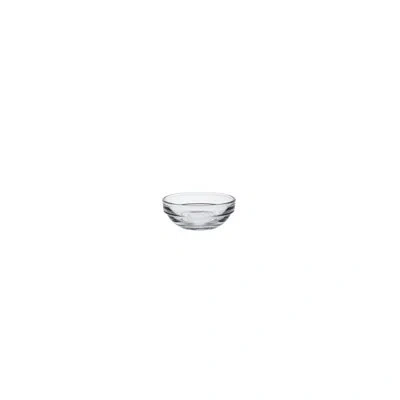 Duralex Gigogne 4 Piece In Clear
