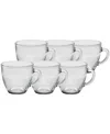 Duralex Gigogne Mug In Clear