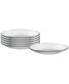 Duralex Gigogne Saucer In Clear