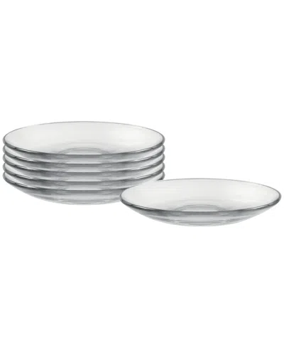 Duralex Gigogne Saucer In Clear