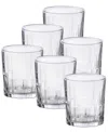 DURALEX JAZZ TUMBLER