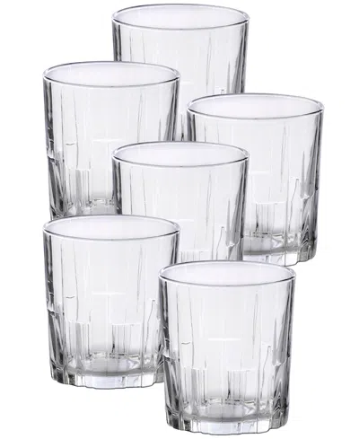 Duralex Jazz Tumbler In Clear