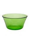 Duralex Lys Bowls, Set Of 6 In Green