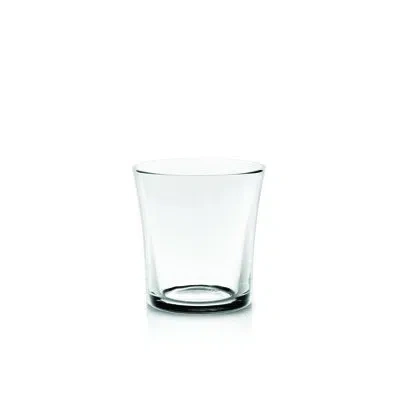 Duralex Lys Clear Tumbler Set Of 6
