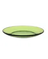 Duralex Lys Dessert Plates, Set Of 6 In Green
