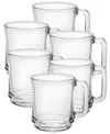 DURALEX LYS STACKABLE MUG