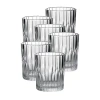Duralex Manhattan 6-pc.7oz. Double Old Fashioned In White
