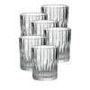 Duralex Manhattan 7.37 Oz. Tumbler, Set Of 6 In Clear