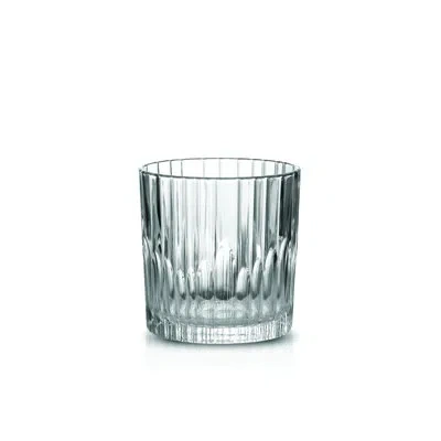 Duralex Manhattan Tumbler Set Of 6 In Clear