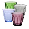 Duralex Picardie 8.37 Oz. Tumbler, Set Of 4 In Multi