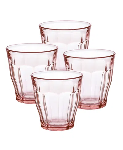 Duralex Picardie Blush Tumbler In Pink