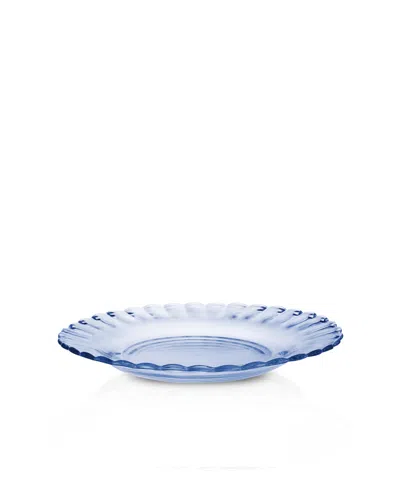 DURALEX PICARDIE DEEP PLATES, SET OF 6