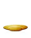 Duralex Picardie Dessert Plates, Set Of 6 In Amber