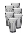 Duralex Picardie Grey Tumbler In Gray