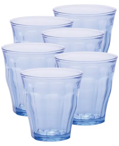 Duralex Picardie Marine Tumbler In Blue