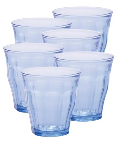 Duralex Picardie Marine Tumbler In Blue