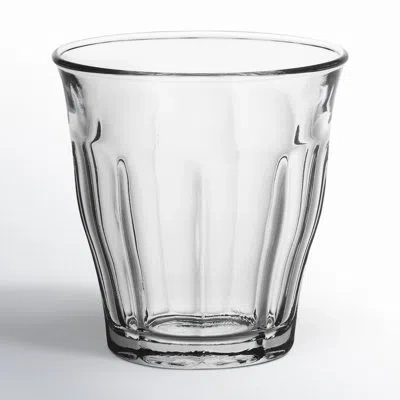 Duralex Picardie Tumbler In Clear