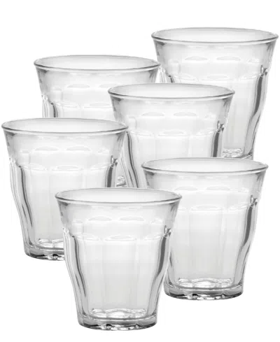 Duralex Picardie Tumbler In Clear