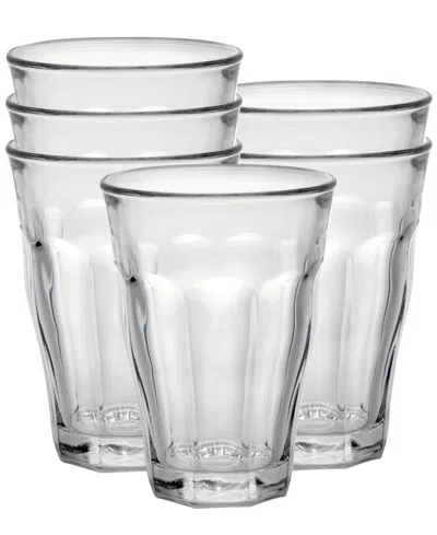 DURALEX PICARDIE TUMBLER