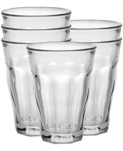 DURALEX PICARDIE TUMBLER