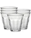 Duralex Picardie Tumbler In Clear