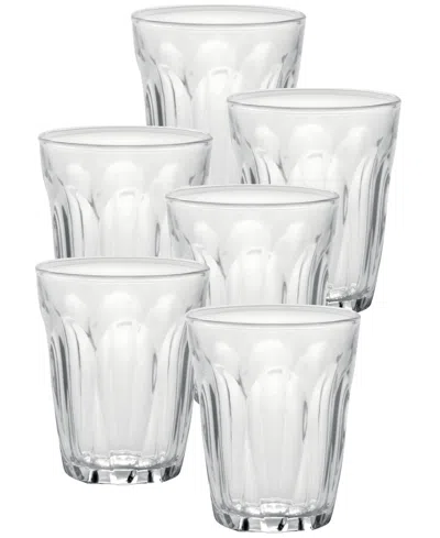 Duralex Provence Tumbler In Transparent