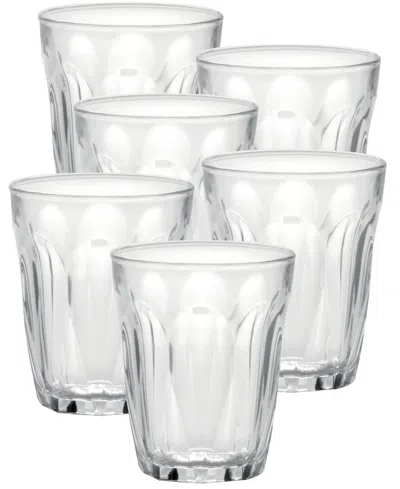 Duralex Provence Tumbler In Clear