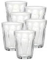 Duralex Provence Tumbler In Clear