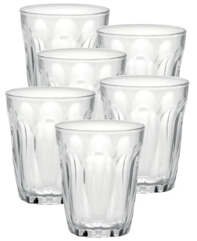 Duralex Provence Tumbler In Clear