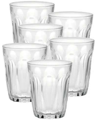 Duralex Provence Tumbler In Clear