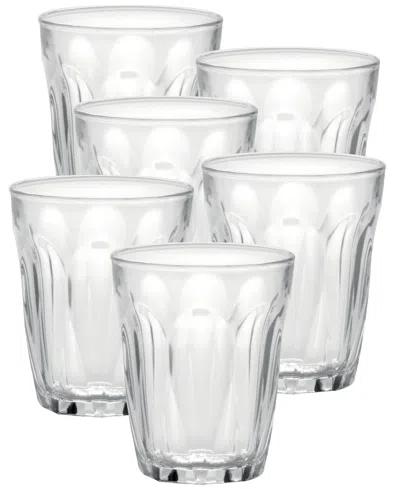 Duralex Provence Tumbler In Clear