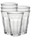 Duralex Set Of 6 Picardie Xl Tumblers