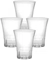 Duralex Tumbler In Clear