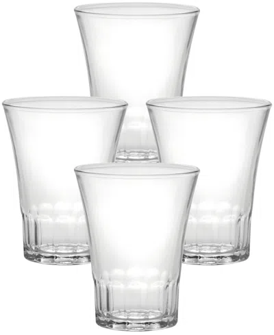 Duralex Tumbler In Clear